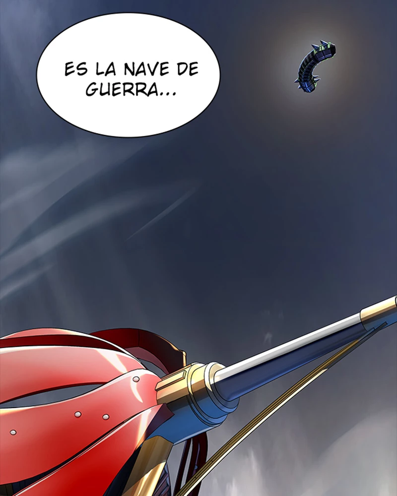 El irregular capítulo 545, página 145