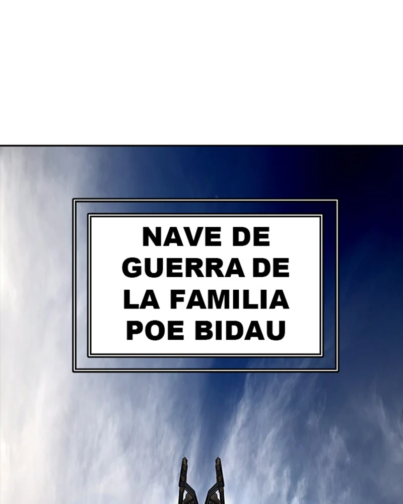 El irregular capítulo 545, página 148