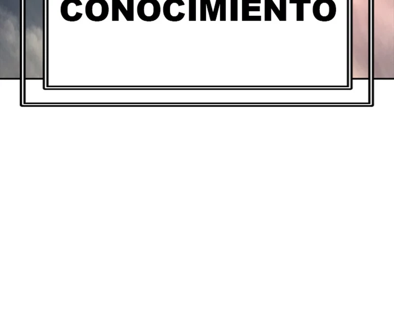 El irregular capítulo 545, página 151