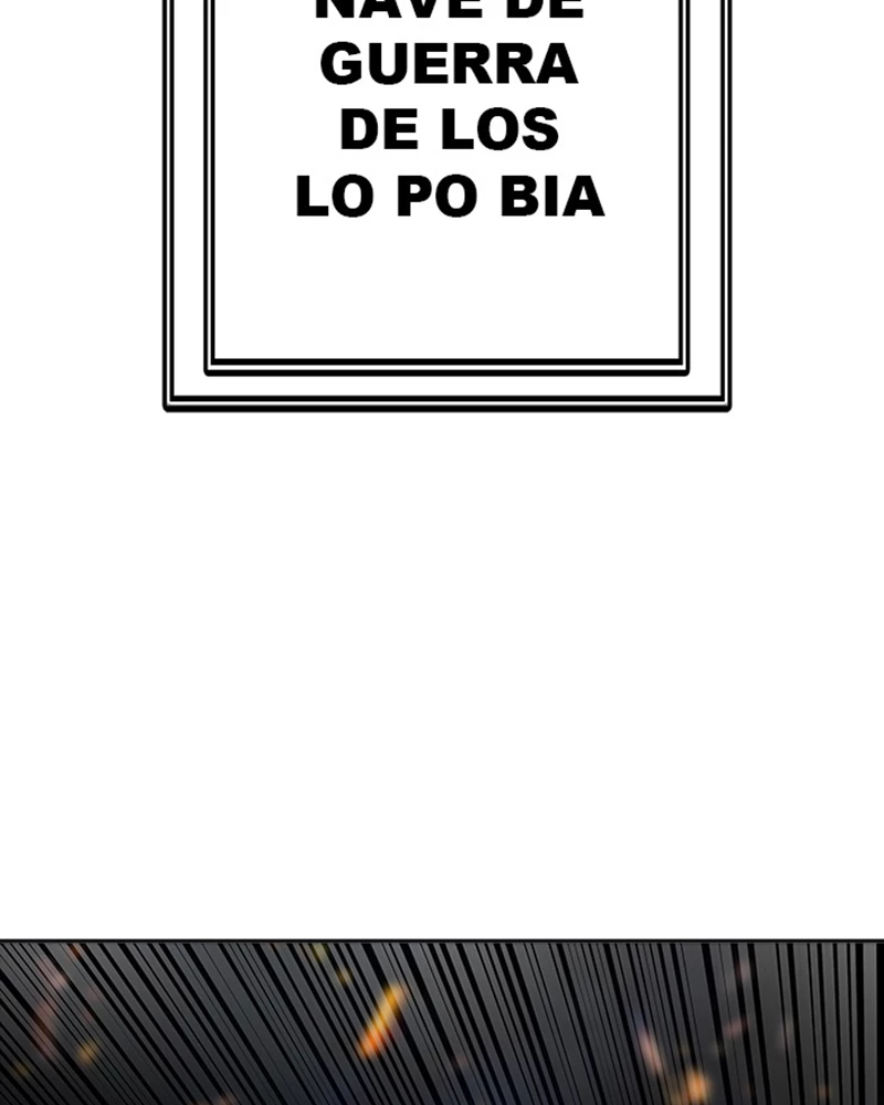 El irregular capítulo 545, página 153
