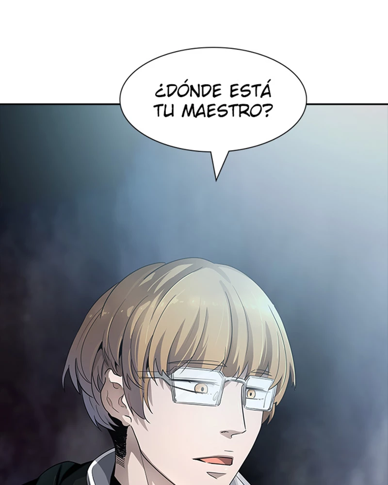 El irregular capítulo 545, página 160