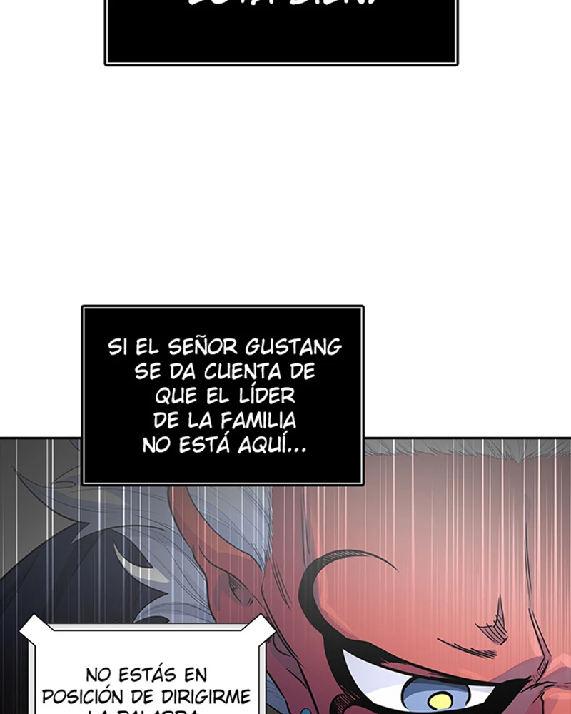 El irregular capítulo 545, página 164