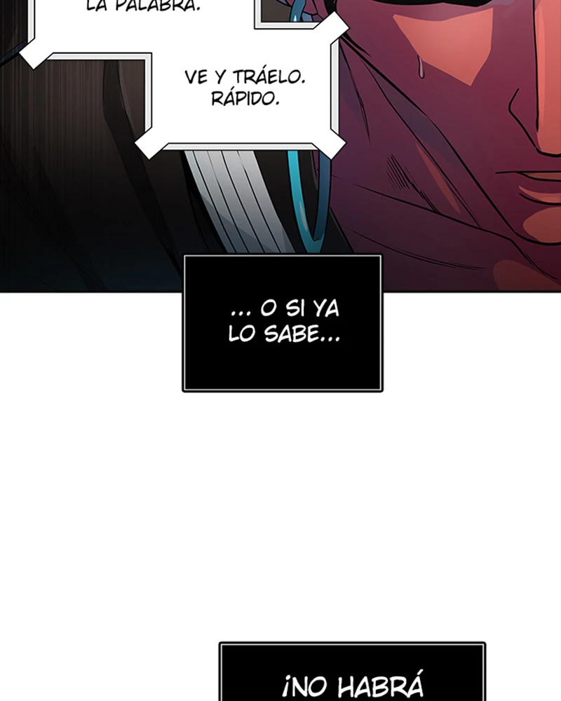 El irregular capítulo 545, página 165