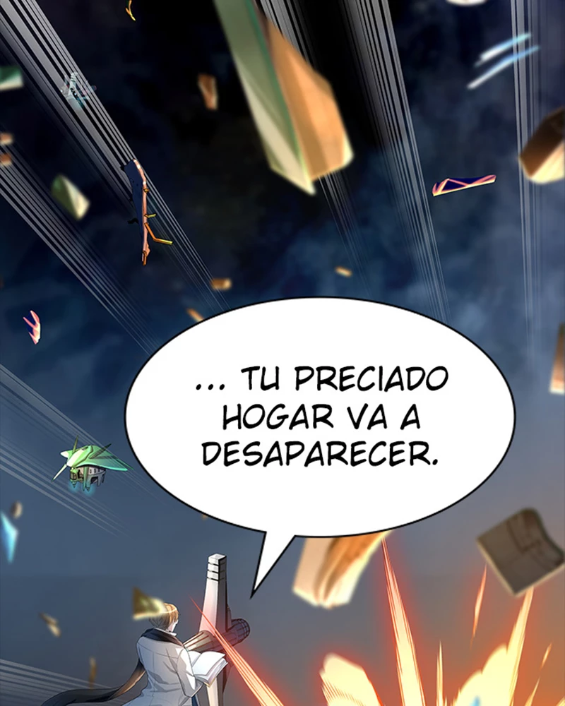 El irregular capítulo 545, página 169