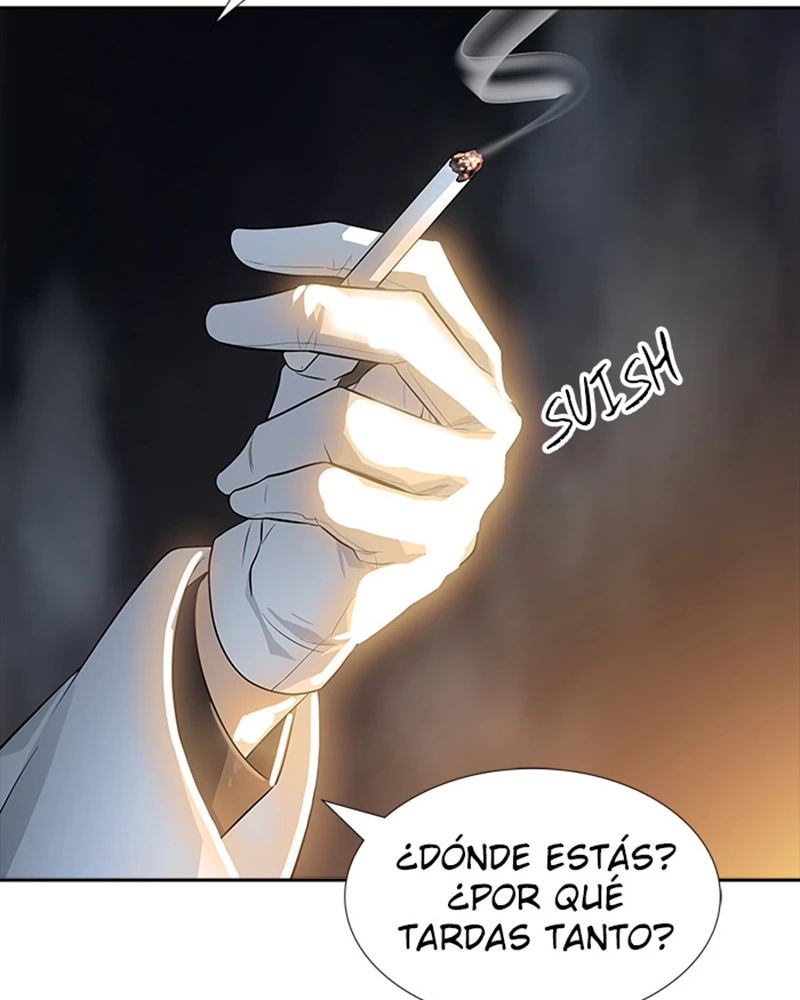 El irregular capítulo 545, página 173