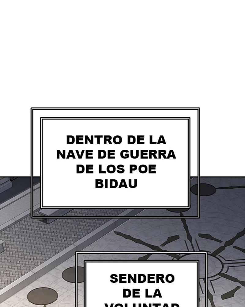 El irregular capítulo 545, página 200