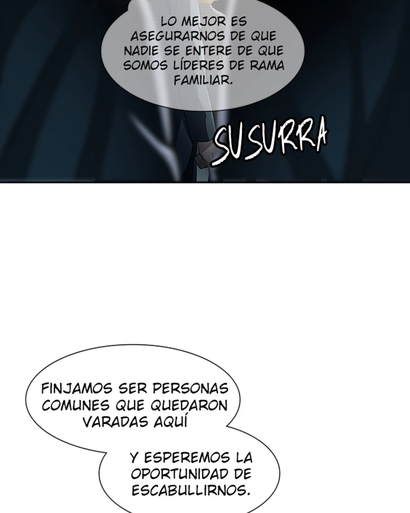 El irregular capítulo 545, página 204