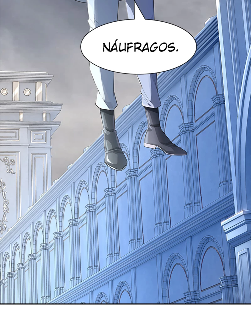 El irregular capítulo 545, página 208