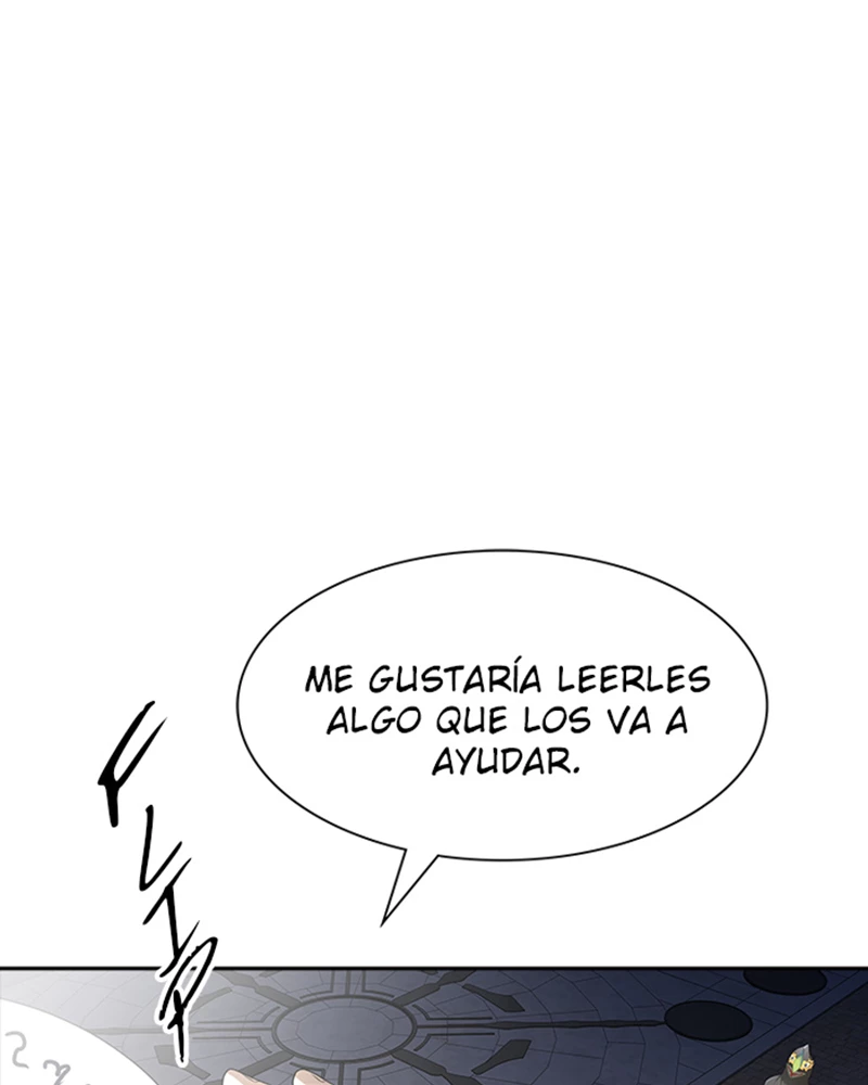 El irregular capítulo 545, página 209