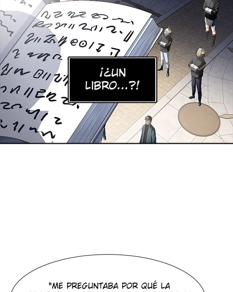 El irregular capítulo 545, página 210