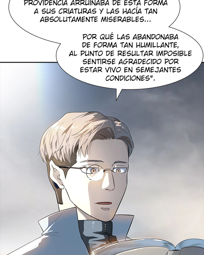 El irregular capítulo 545, página 211