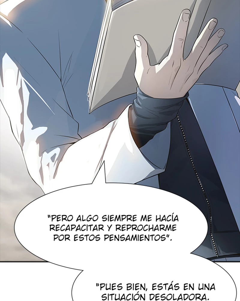 El irregular capítulo 545, página 212