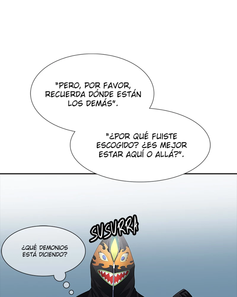El irregular capítulo 545, página 214