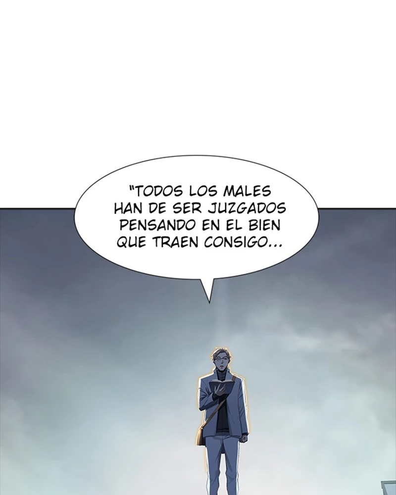 El irregular capítulo 545, página 216