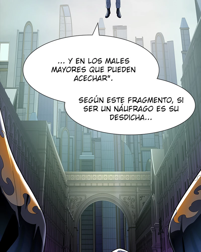 El irregular capítulo 545, página 217