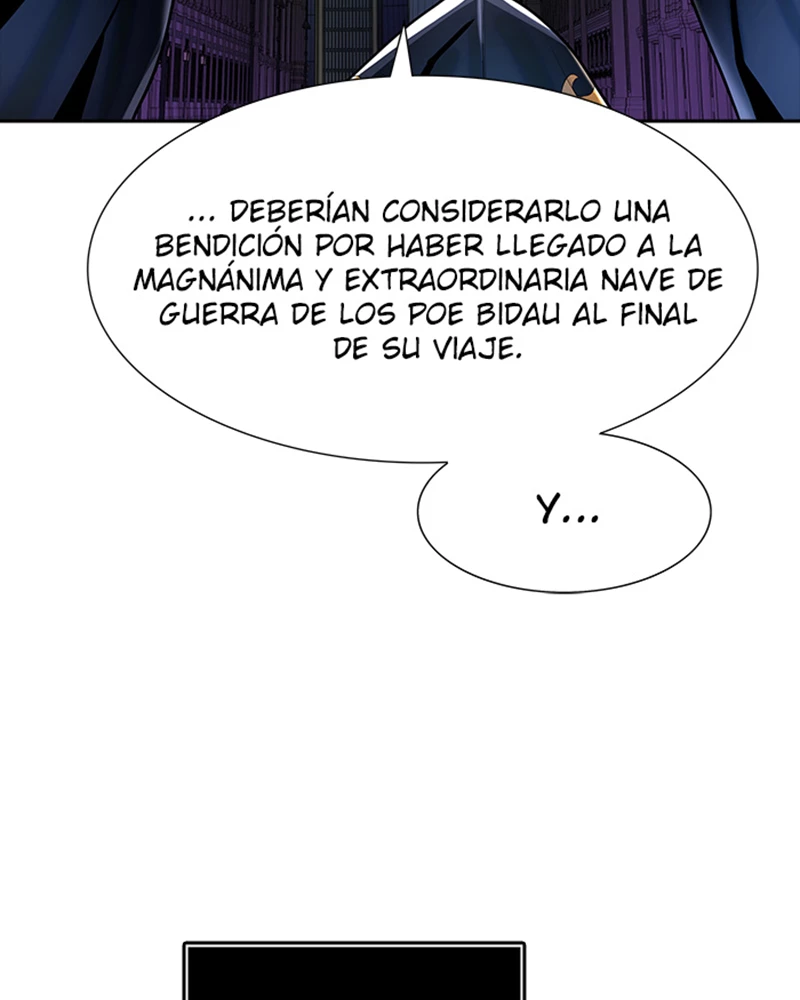 El irregular capítulo 545, página 218
