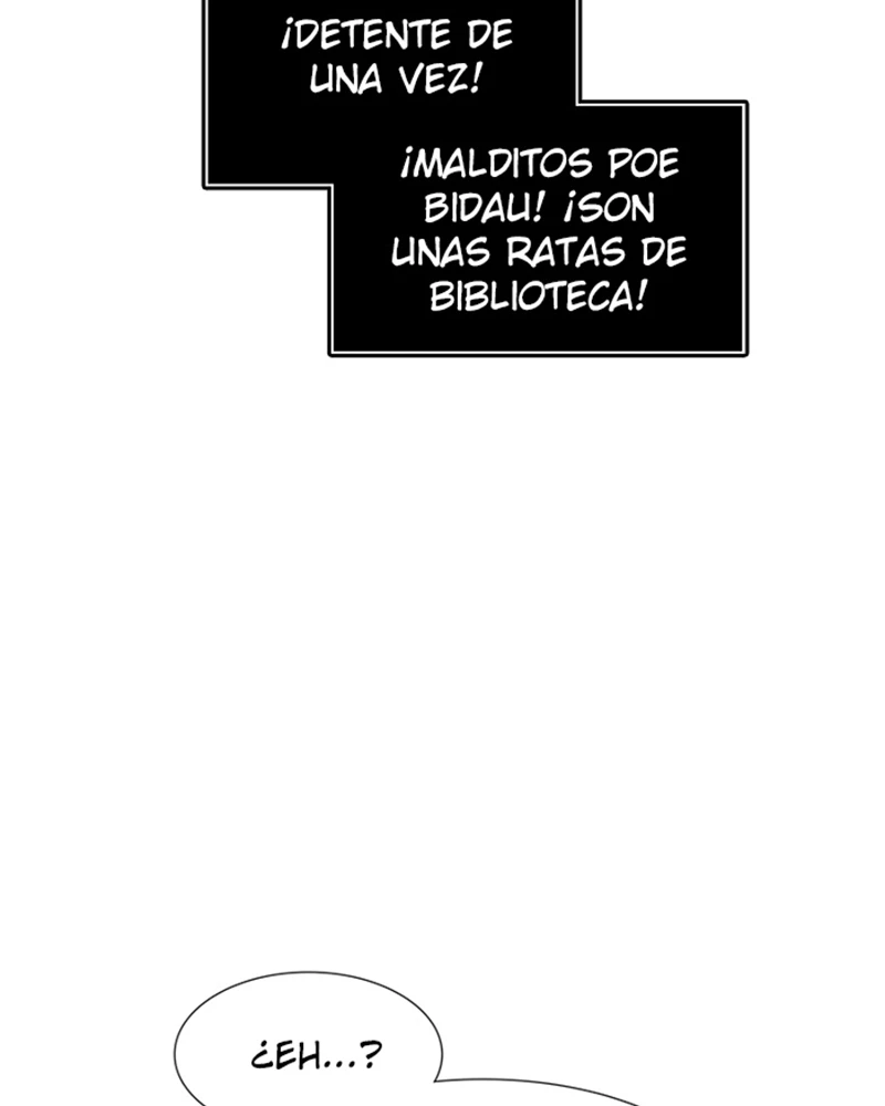 El irregular capítulo 545, página 219