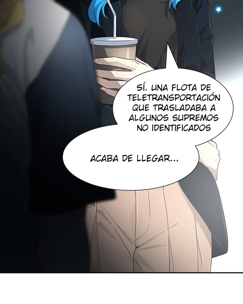 El irregular capítulo 545, página 221