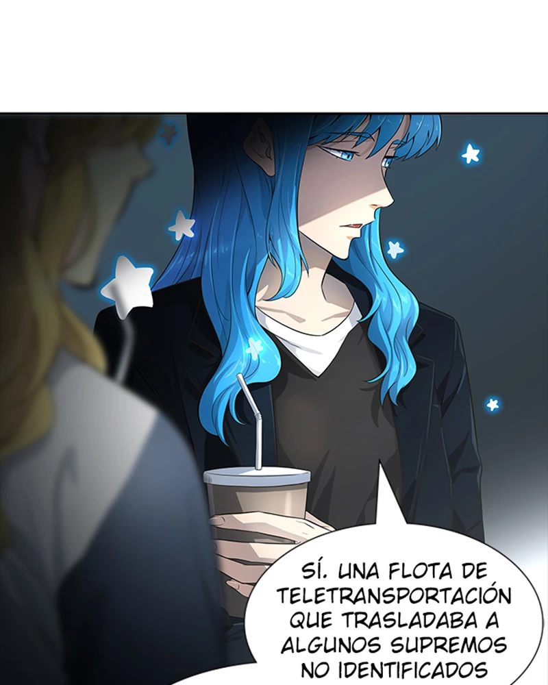 El irregular capítulo 546, página 2