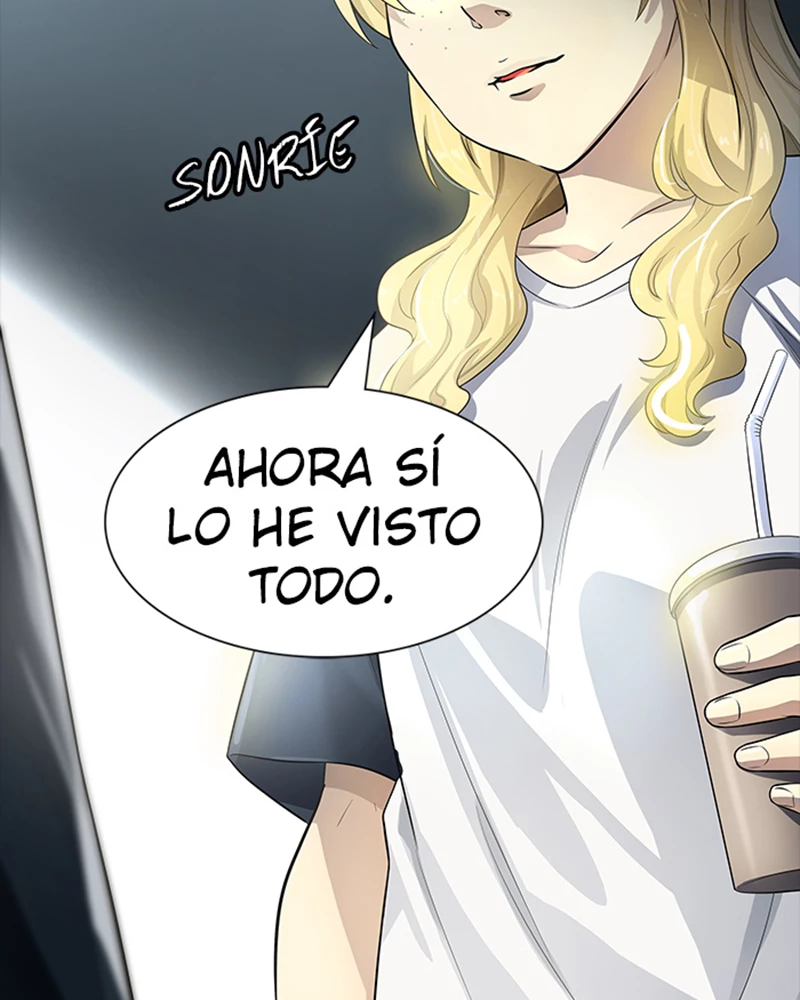 El irregular capítulo 546, página 6