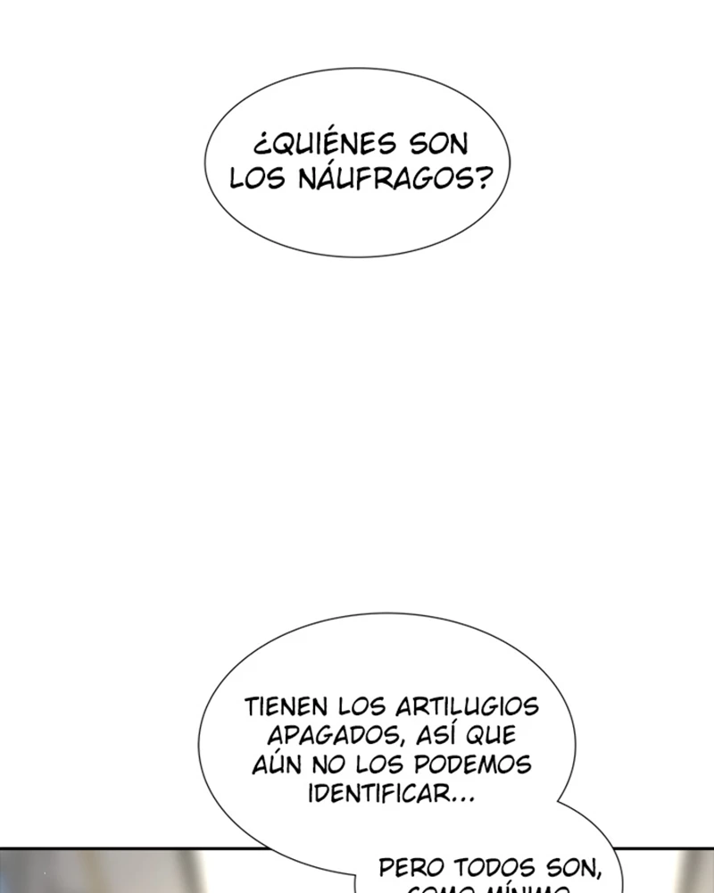 El irregular capítulo 546, página 8