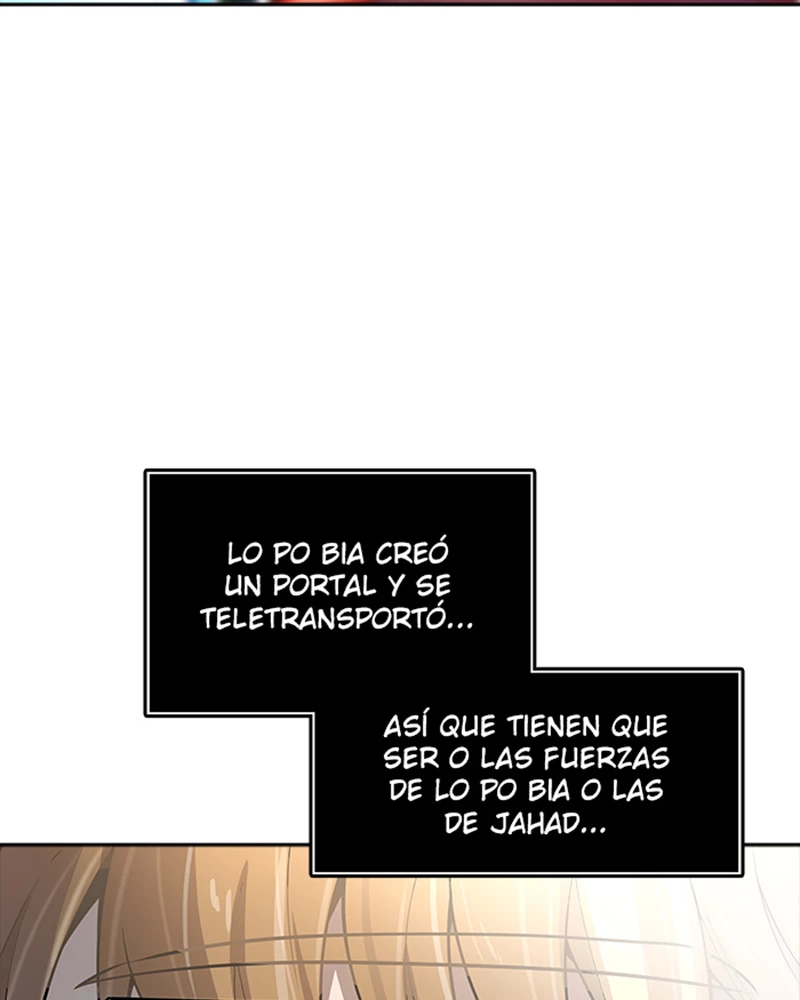 El irregular capítulo 546, página 33