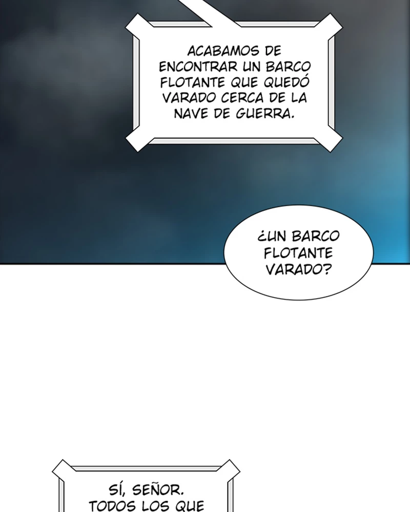 El irregular capítulo 546, página 36