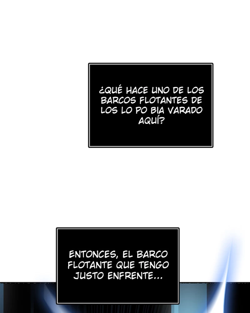 El irregular capítulo 546, página 40