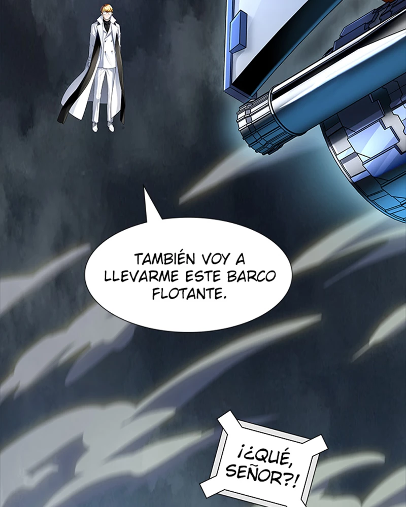 El irregular capítulo 546, página 44
