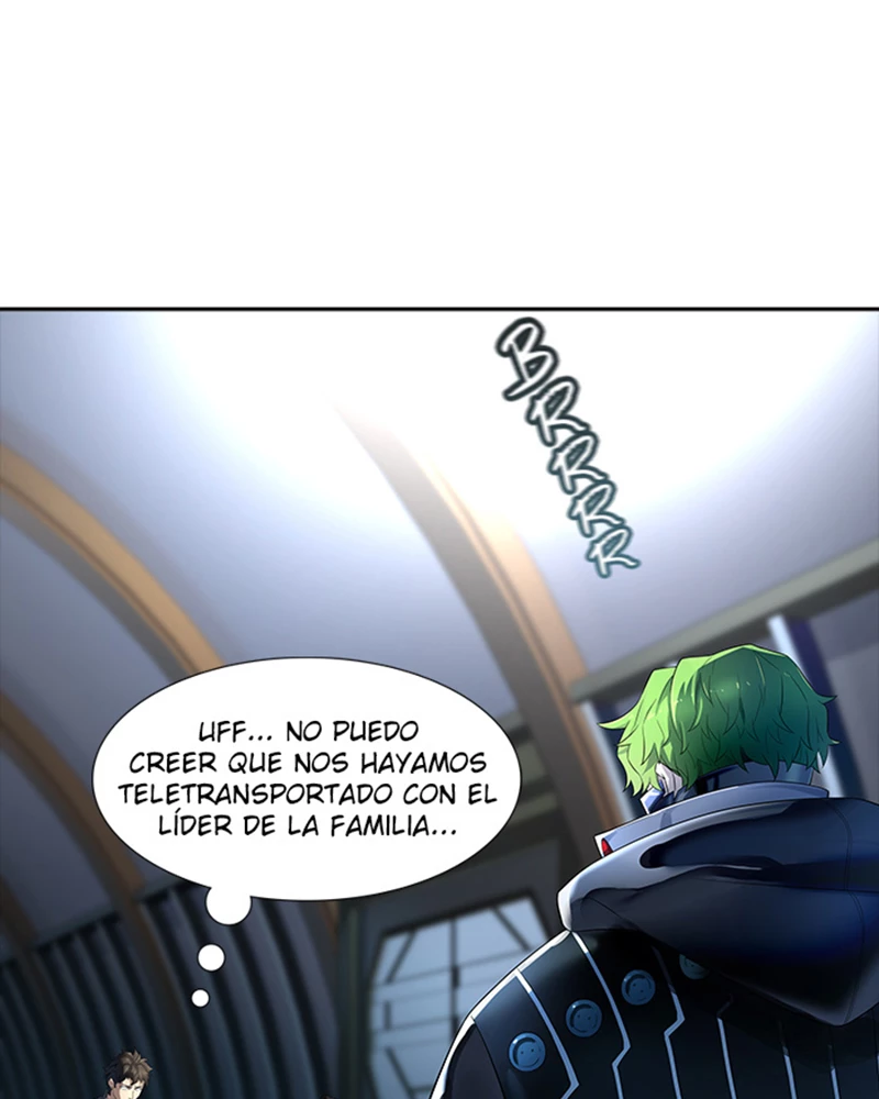 El irregular capítulo 546, página 60