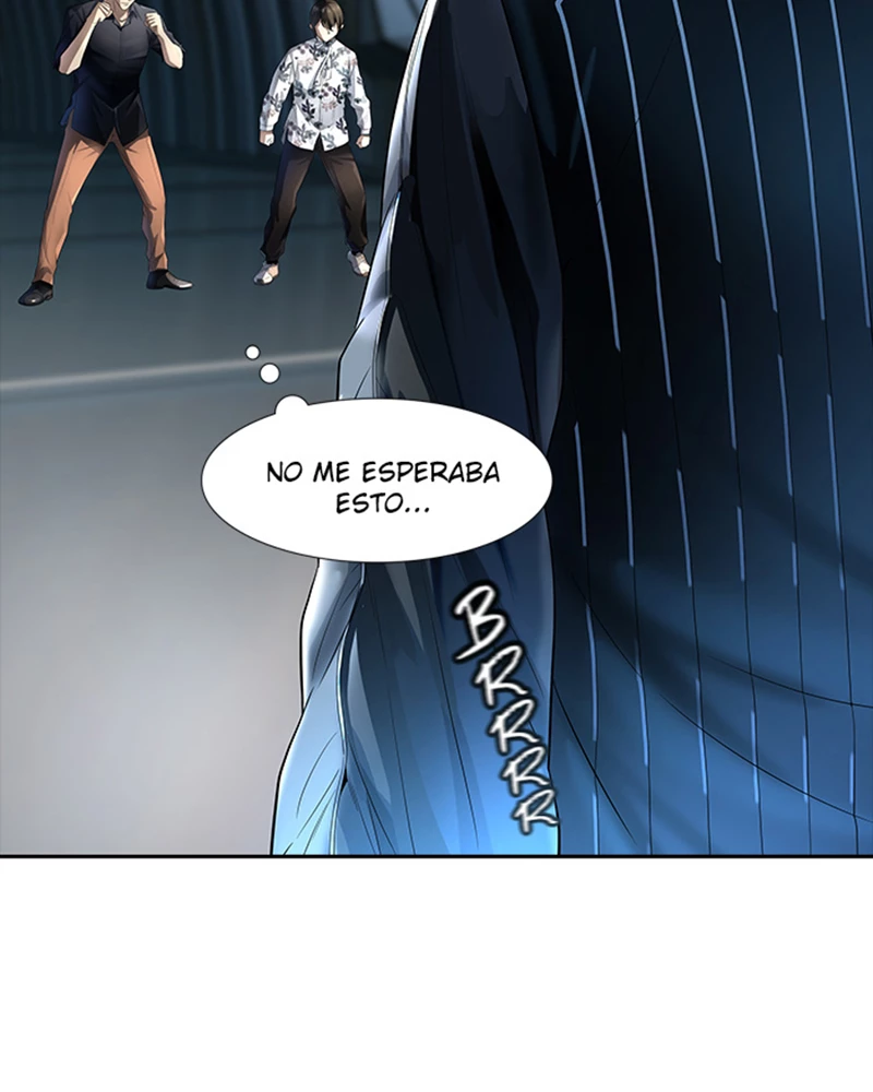 El irregular capítulo 546, página 61