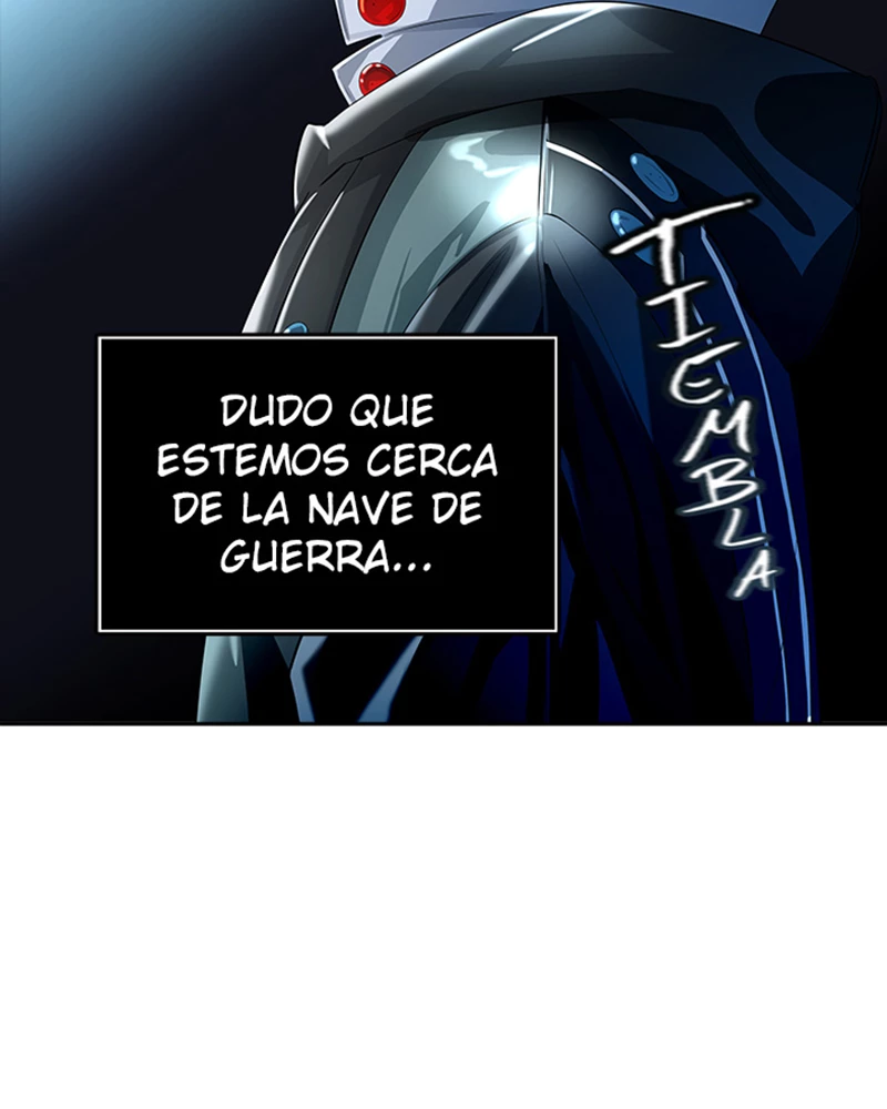 El irregular capítulo 546, página 63