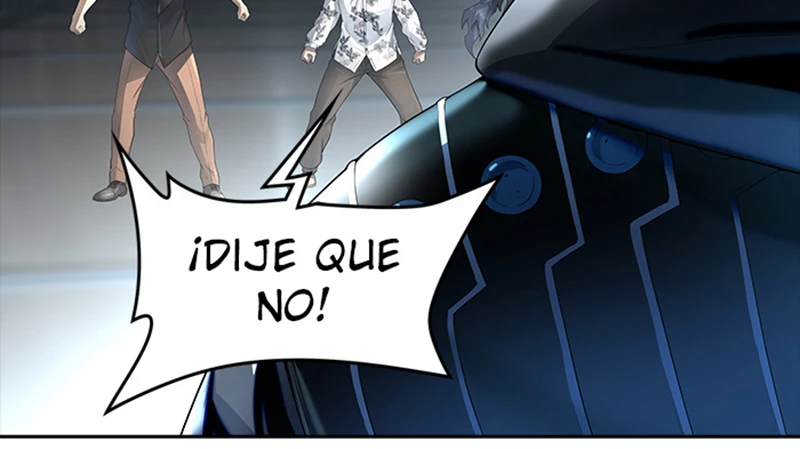 El irregular capítulo 546, página 72