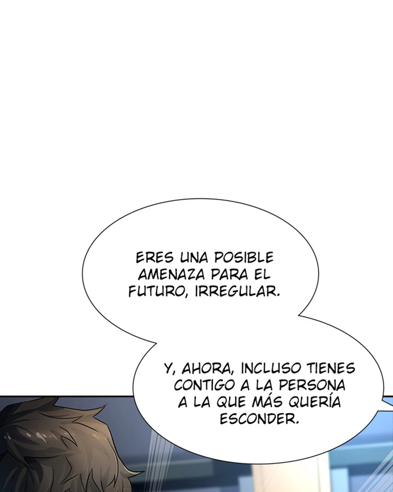 El irregular capítulo 546, página 75
