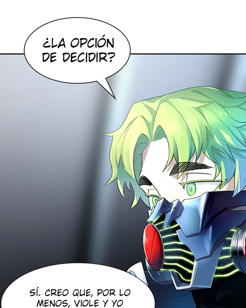El irregular capítulo 546, página 83