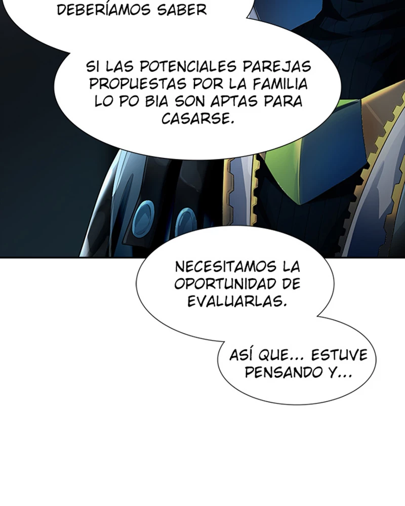 El irregular capítulo 546, página 84