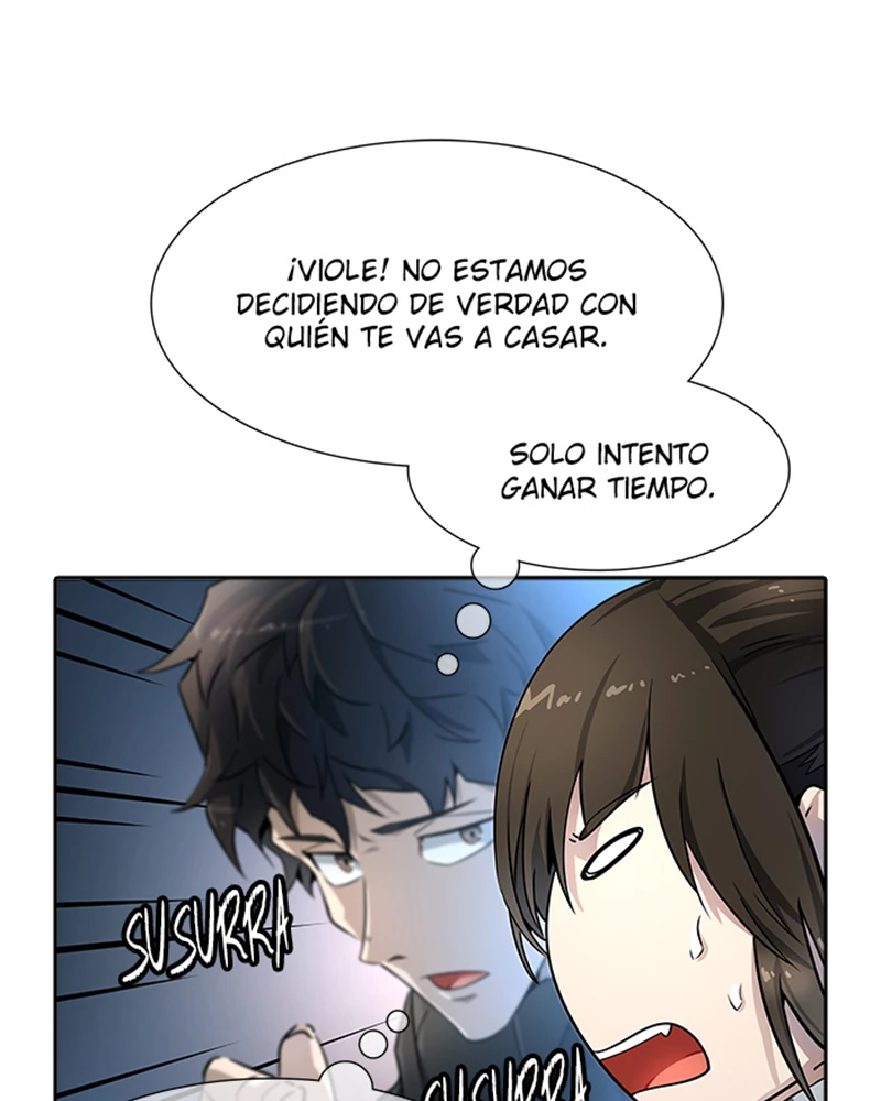 El irregular capítulo 546, página 94