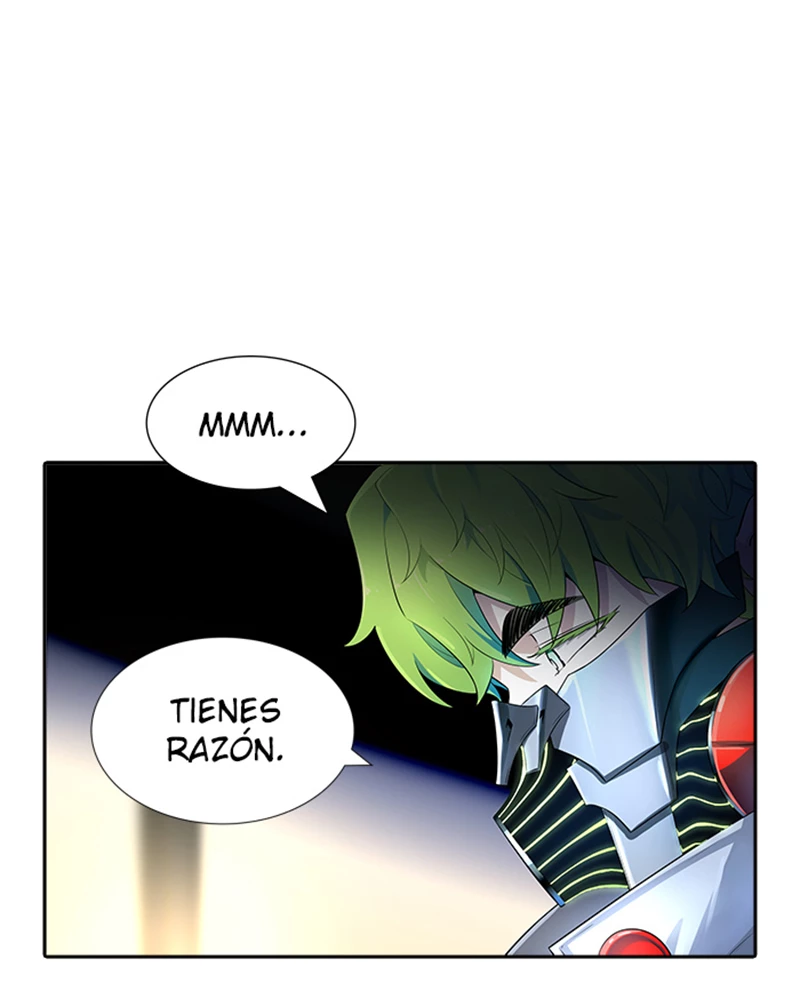 El irregular capítulo 546, página 97