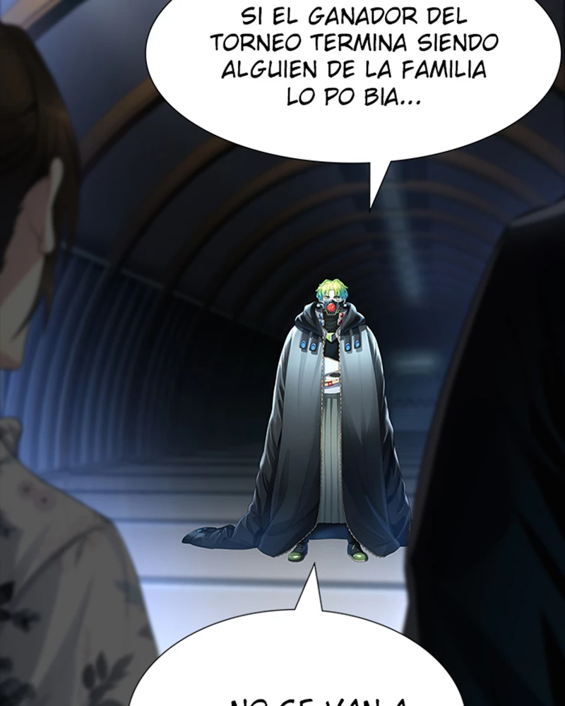 El irregular capítulo 546, página 101