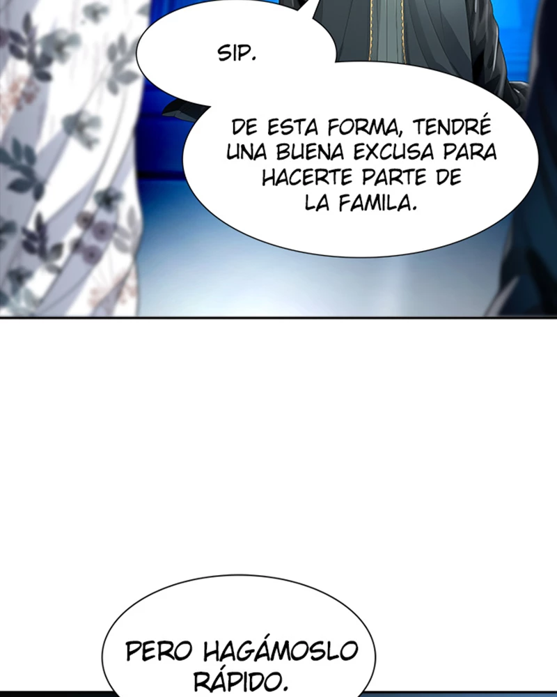 El irregular capítulo 546, página 106