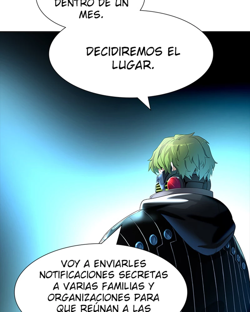 El irregular capítulo 546, página 109