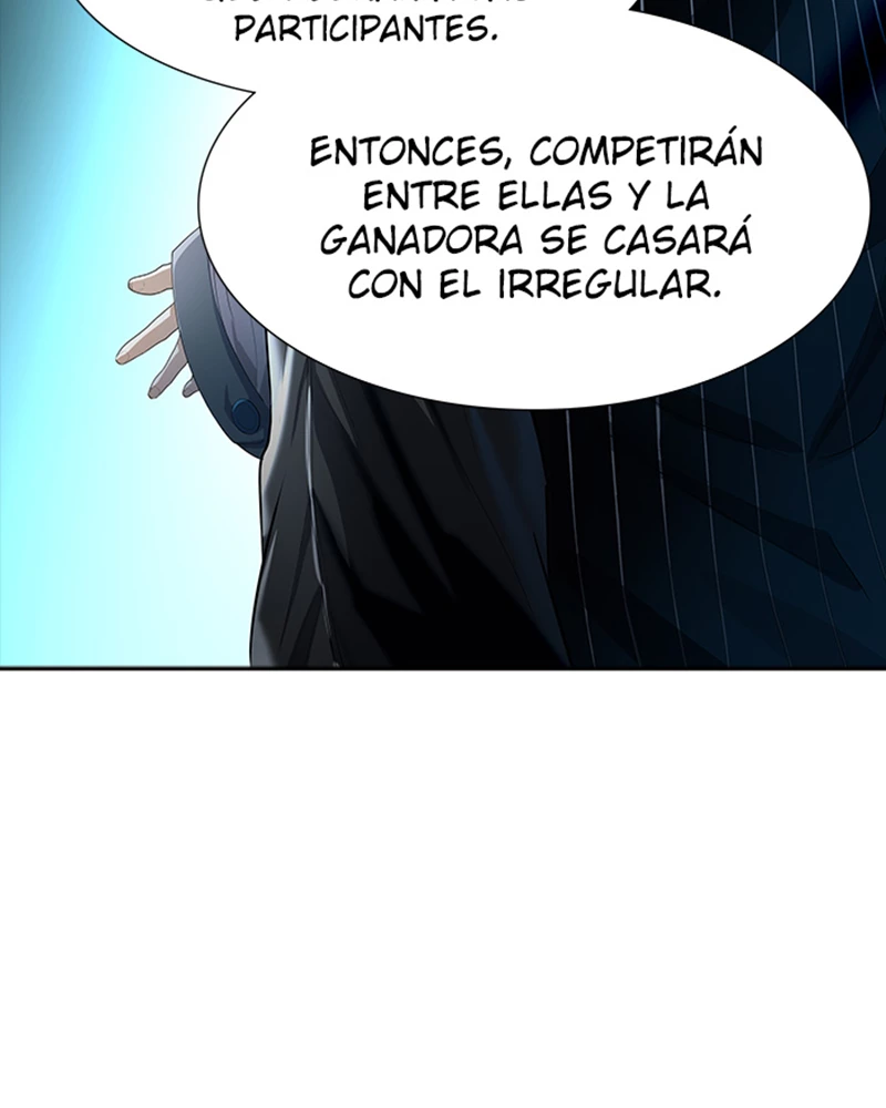 El irregular capítulo 546, página 110