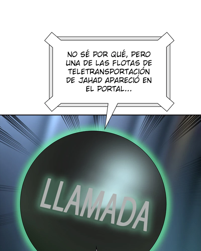 El irregular capítulo 546, página 123