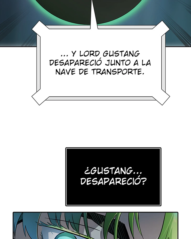 El irregular capítulo 546, página 124