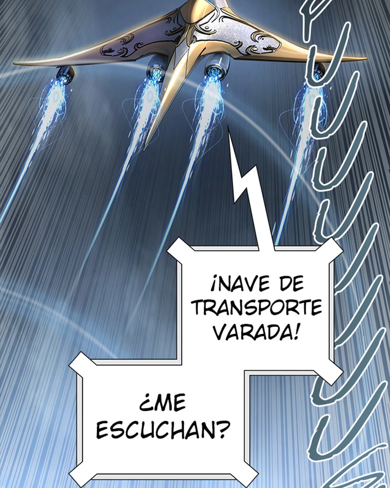 El irregular capítulo 546, página 128