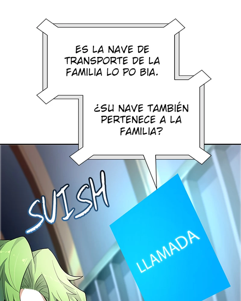 El irregular capítulo 546, página 130