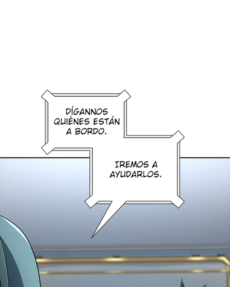 El irregular capítulo 546, página 132