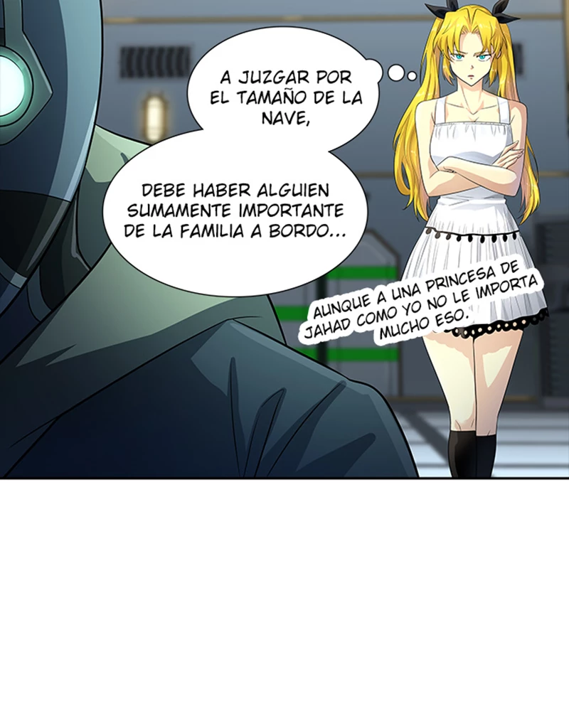 El irregular capítulo 546, página 133