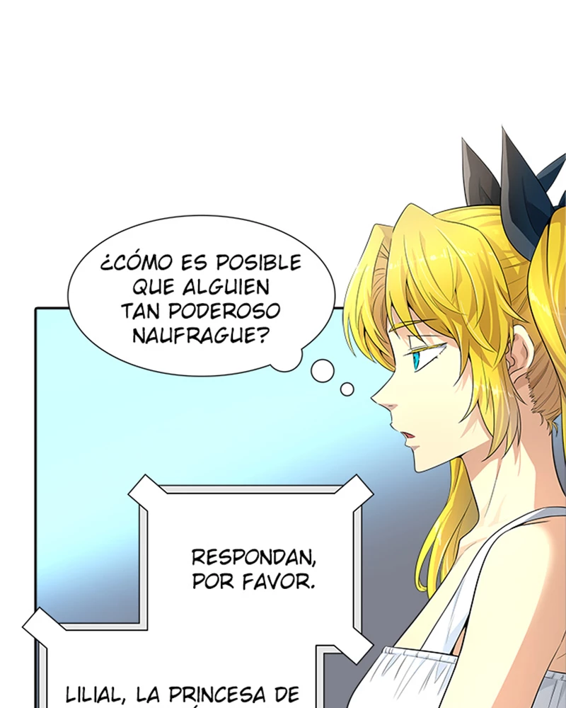 El irregular capítulo 546, página 134