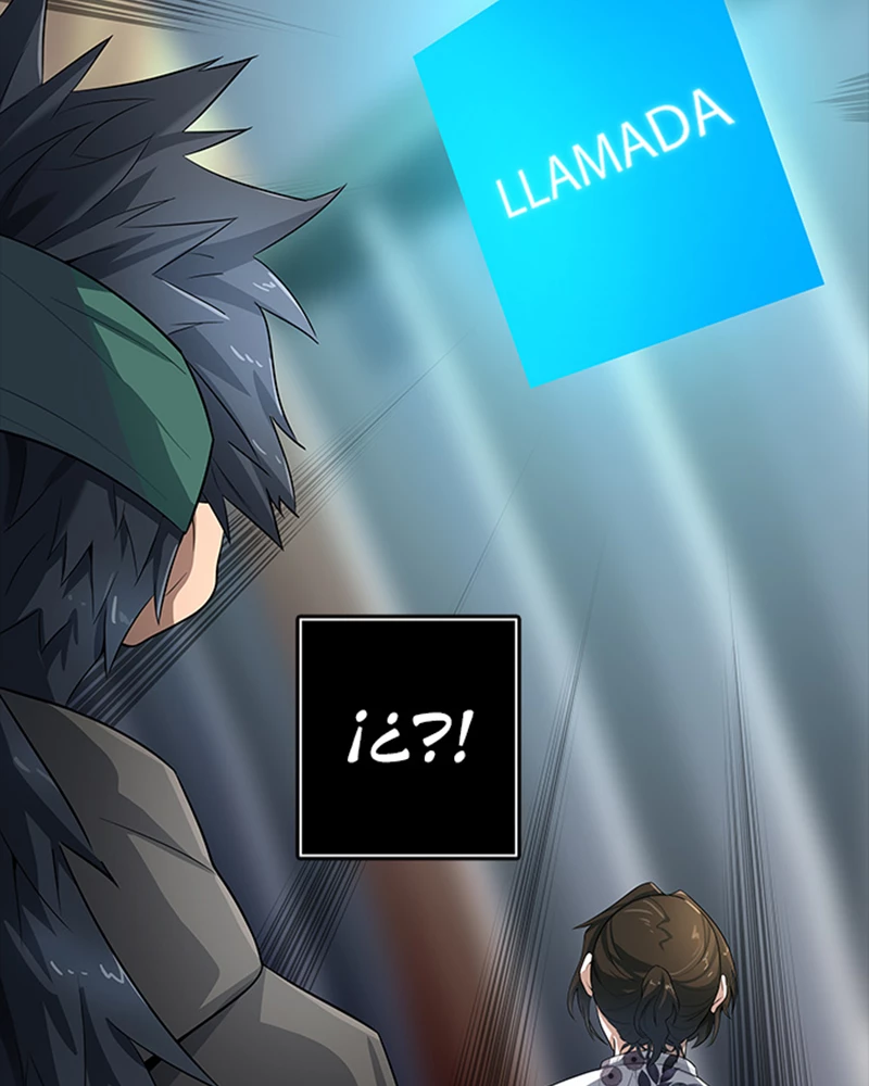 El irregular capítulo 546, página 136